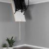 FLEX-TERMOножицова драбина на мансарду, ердачные лестницы0971709339 FLEX-TERMOножицова драбина на мансарду, ердачные лестницы0971709339