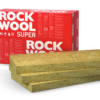 Мінеральна вата Rockwool SUPERROCK 50 мм