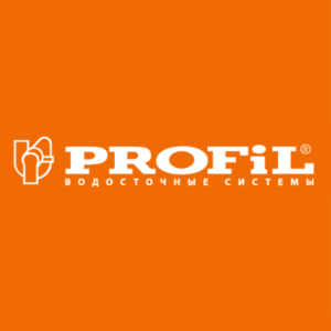 Водостічні системи Profil
