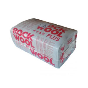 Мінеральна вата Rockwool